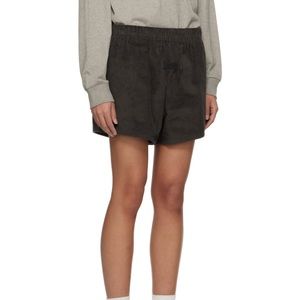 Fear of God Essentials Corduroy Shorts